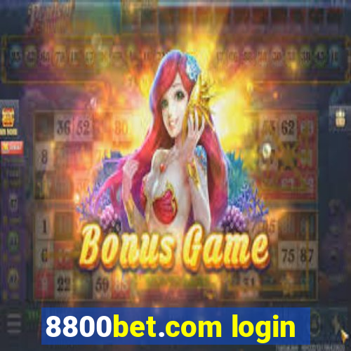 8800bet.com login